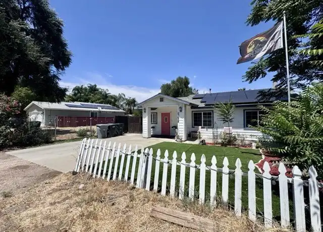 Property at 21638 Grand Ave, Wildomar, CA, 92595, 3 beds, 2 baths, [object Object]