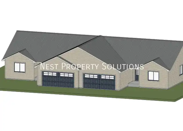 Property at 13436 Road 4 NE Unit A, Moses Lake, WA, 98837, 3 beds, 2 baths, [object Object]
