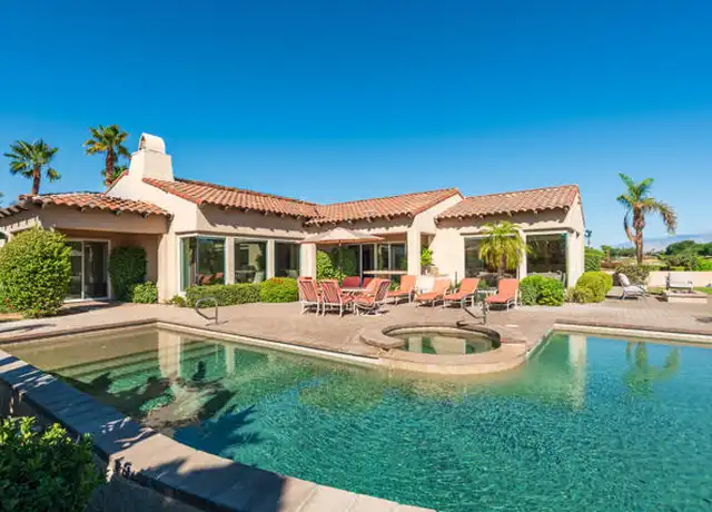 Property at 136 Royal Saint Georges Way, Rancho Mirage, CA, 92270, 3 beds, 3 baths, [object Object]