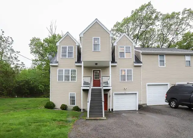 Property at 21 Eaton Ave Unit A, Shrewsbury, MA, 01545, 3 beds, 2.5 baths, [object Object]