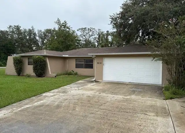 Property at 8216 Shorecrest Ct, Spring Hill, FL, 34606, 3 beds, 2 baths, [object Object]