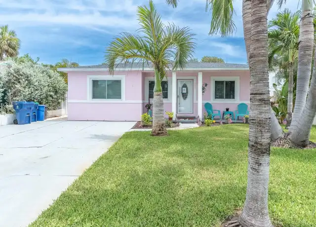 Property at 528 77th Ave, St Pete Beach, FL, 33706, 3 beds, 2 baths, [object Object]