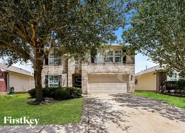 Property at 21622 Gannet Peak Way, Katy, TX, 77449, 3 beds, 2 baths, [object Object]