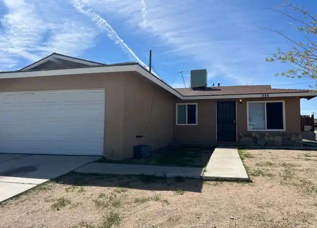 Property at 300 Ute Ave, Barstow, CA, 92311, 3 beds, 2 baths, [object Object]
