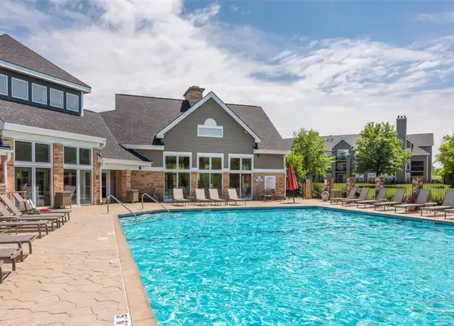Property at 6048 Chasewood Pkwy, Minnetonka, MN, 55343, 2 beds, 2 baths, [object Object]