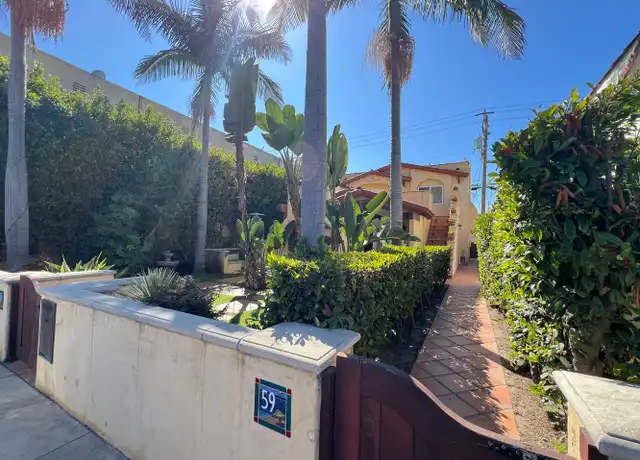 Property at 59 Ximeno Ave, Long Beach, CA, 90803, 2 beds, 1 bath, [object Object]