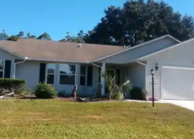Property at 6439 Borg St, Leesburg, FL, 34748, 2 beds, 2 baths, [object Object]