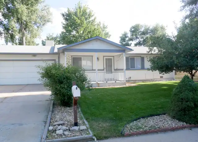 Property at 12900 E Arkansas Dr, Aurora, CO, 80012, 3 beds, 1 bath, [object Object]