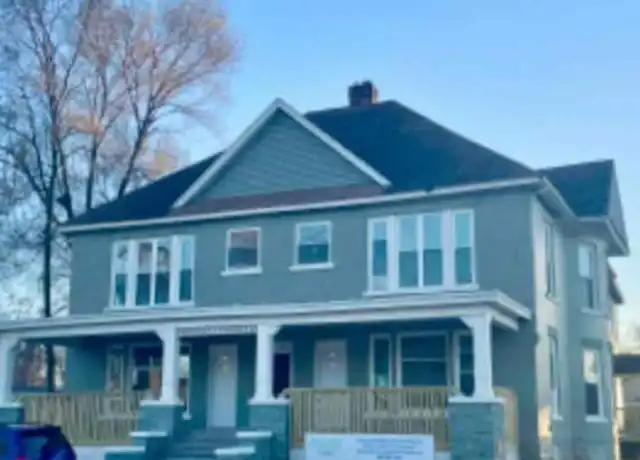 Property at 913 S Main St Unit 101, Elkhart, IN, 46516, 1 bed, 1 bath, [object Object]