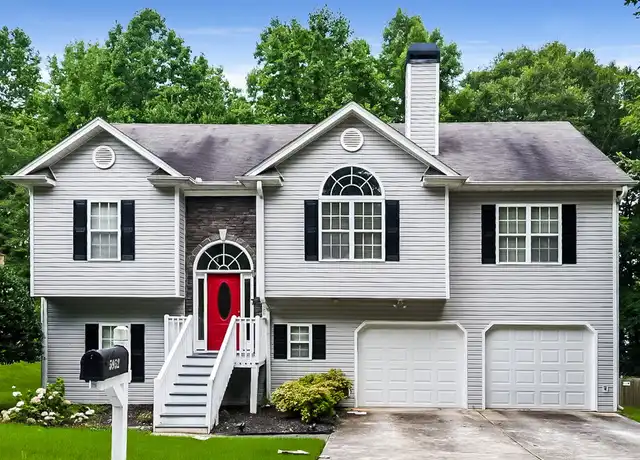 Property at 5952 Tate Dr, Austell, GA, 30106, 4 beds, 3 baths, [object Object]
