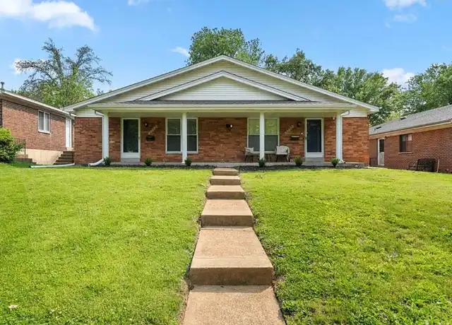Property at 10244 Buffton Dr Unit 10244, St. Louis, MO, 63123, 2 beds, 1.5 baths, [object Object]