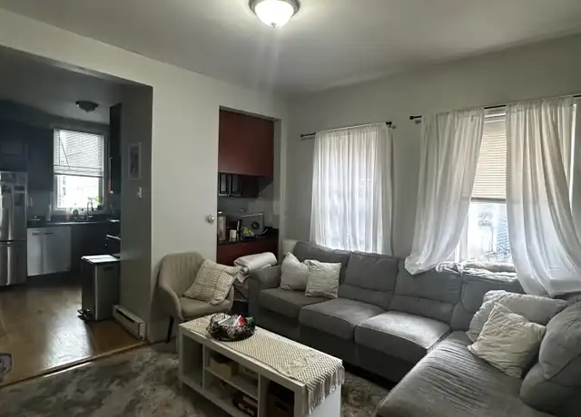 Property at 319 W Fourth St Unit 1, South Boston, MA, 02127, 4 beds, 1 bath, [object Object]