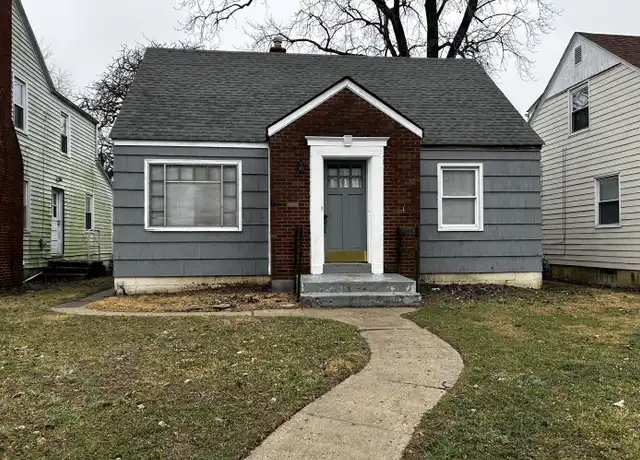 Property at 1071 Geers Ave, Columbus, OH, 43206, 3 beds, 1 bath, [object Object]