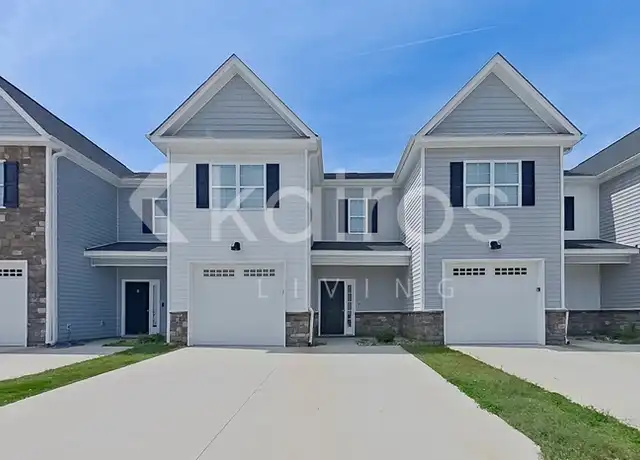 Property at 3708 Oak Leaf Way Unit C, Greenville, NC, 27834, 3 beds, 2.5 baths, [object Object]
