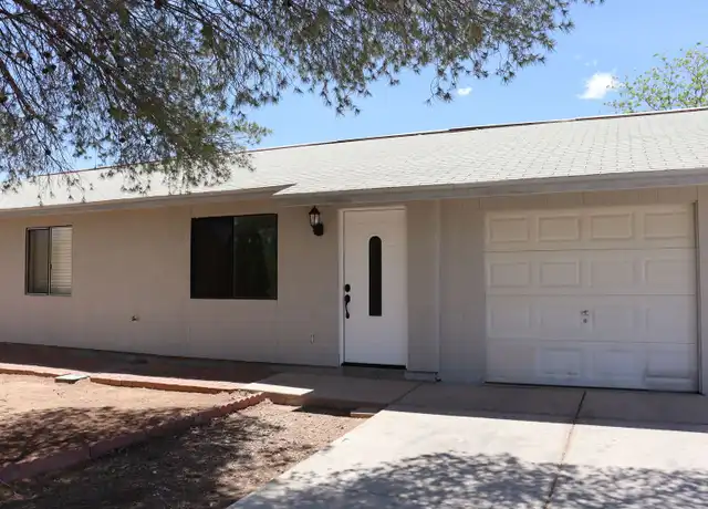 Property at 412 N Schrader Rd, Sierra Vista, AZ, 85635, 3 beds, 2 baths, [object Object]