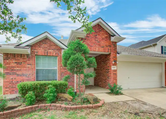 Property at 5715 Afton Ridge Ln, Houston, TX, 77084, 3 beds, 2 baths, [object Object]
