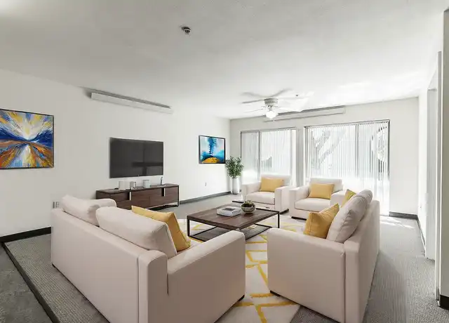 Property at The Morrison - 1959 SW Morrison St, Portland, OR, 97205, 2 beds, 1 bath, [object Object]