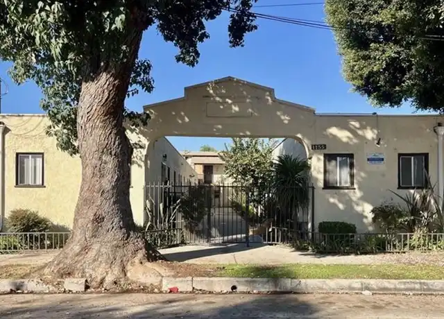 Property at 1155 N Ravenna Ave Unit 1155 B, Wilmington, CA, 90744, 1 bed, 1 bath, [object Object]