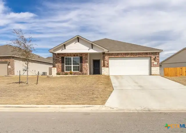 Property at 5410 Friars Loop, Temple, TX, 76502, 3 beds, 2 baths, [object Object]