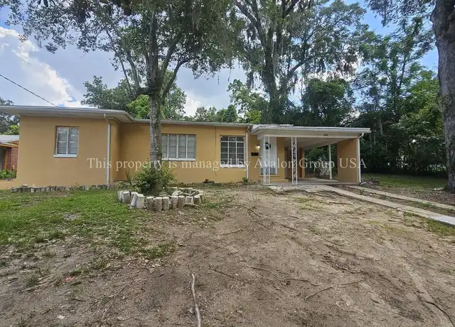 Property at 7232 Linda Dr, Jacksonville, FL, 32208, 3 beds, 1 bath, [object Object]