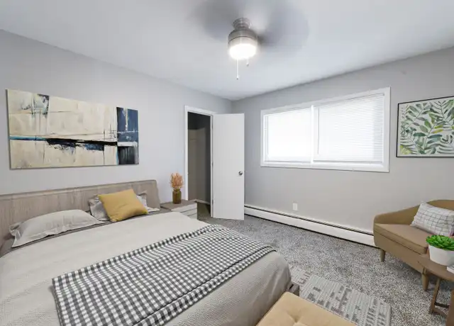 Property at 3018 30th Ave S Unit 4, Minneapolis, MN, 55406, 1 bed, 1 bath, [object Object]
