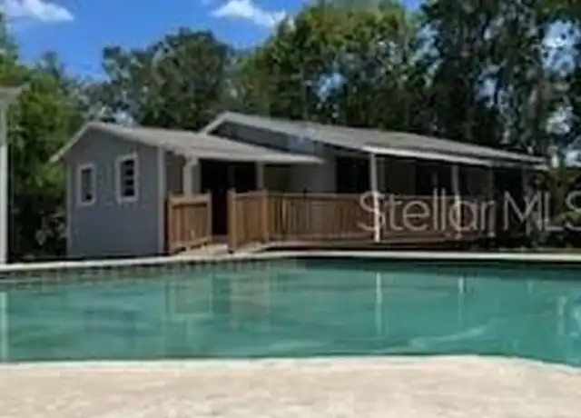 Property at 550 Clark St, Oviedo, FL, 32765, 3 beds, 1 bath, [object Object]