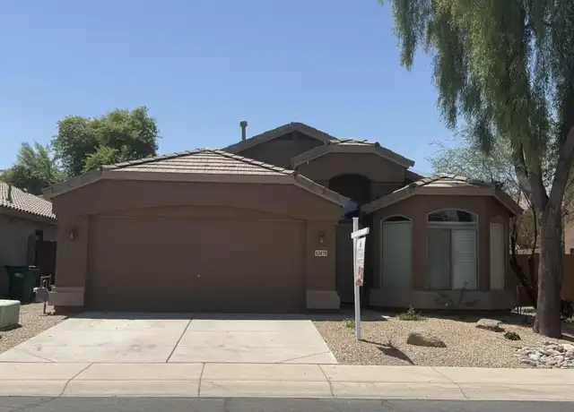 Property at 42479 W Chambers Dr, Maricopa, AZ, 85138, 3 beds, 2 baths, [object Object]