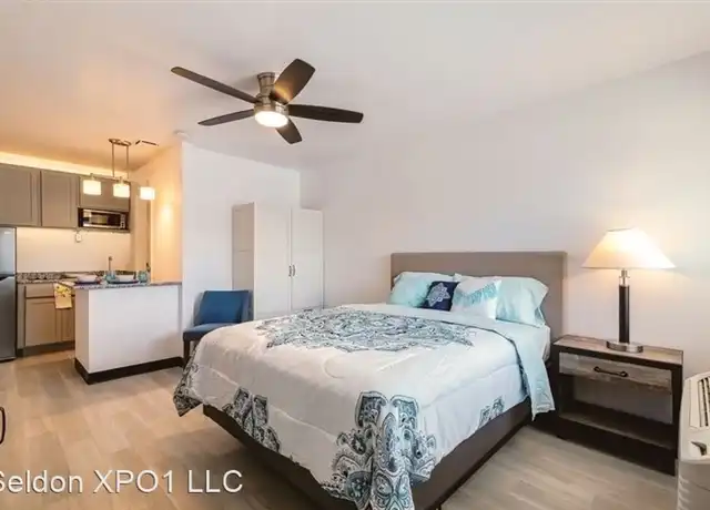 Property at 1020 Central Ave SW Unit MF-117, Albuquerque, NM, 87102, 0 beds, 1 bath, [object Object]