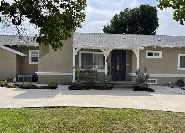 Property at 1140 N Liberty Ln, Anaheim, CA, 92805, 4 beds, 3 baths, [object Object]