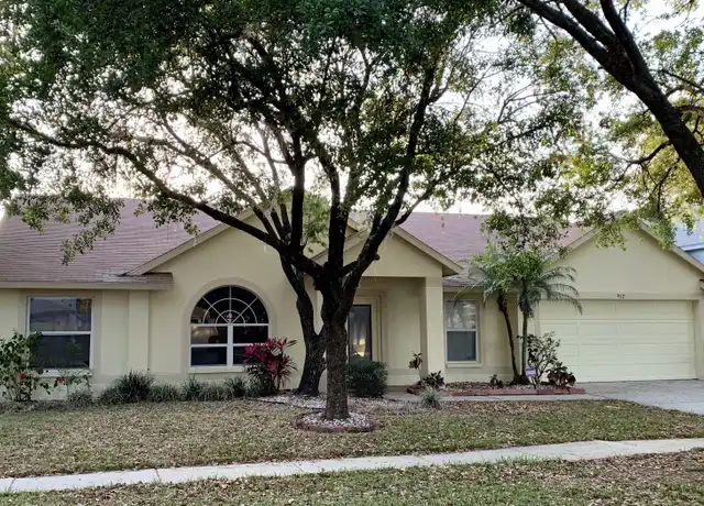 Property at 9120 Rockrose Dr, Tampa, FL, 33647, 4 beds, 3 baths, [object Object]