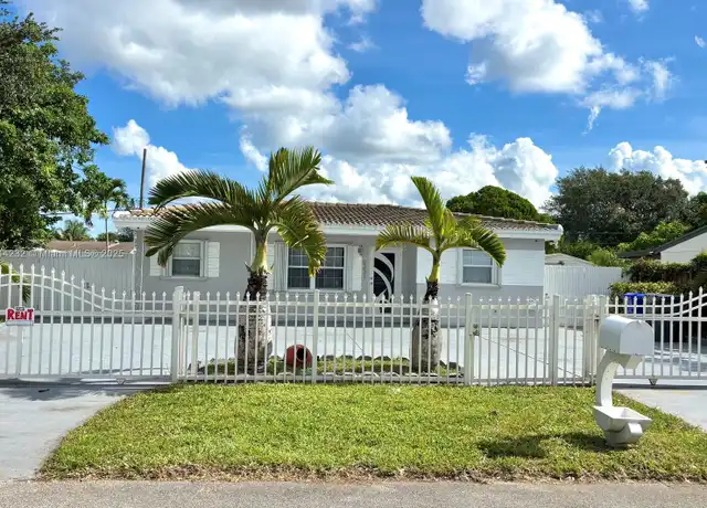 Property at 6231 Mayo St, Hollywood, FL, 33023, 3 beds, 1 bath, [object Object]