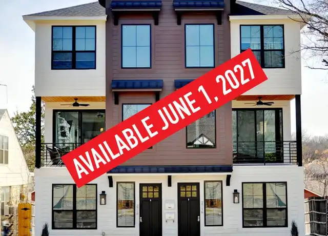 Property at 2718 Forest Park Blvd Unit Full Unit, Fort Worth, TX, 76110, 5 beds, 5.5 baths, [object Object]