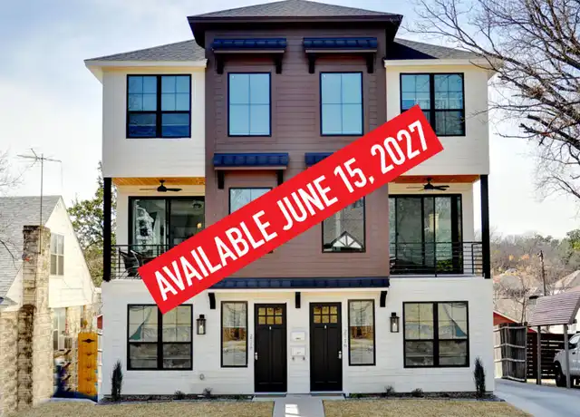 Property at 2718 Forest Park Blvd Unit Full Unit, Fort Worth, TX, 76110, 5 beds, 5.5 baths, [object Object]