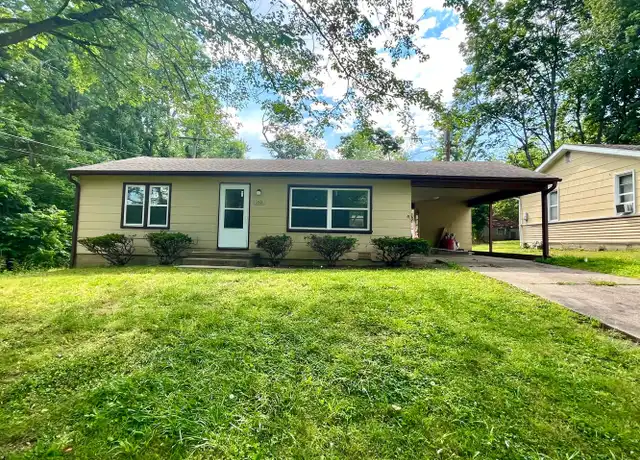 Property at 1801 N Main St, Cape Girardeau, MO, 63701, 2 beds, 1 bath, [object Object]