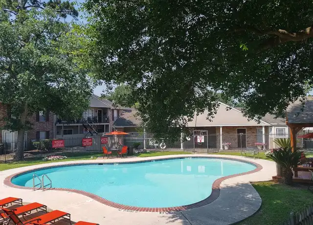 Property at Oaks of Wimbledon - 16414 Stuebner Airline Rd, Spring, TX, 77379, 1 bed, 1 bath, [object Object]