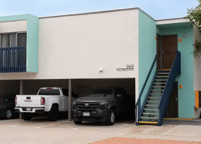 Property at 969 Thomas Ave Unit 02, San Diego, CA, 92109, 0 beds, 1 bath, [object Object]