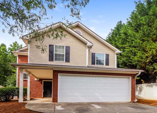 Photo of 3242 Liberty Commons Dr NW, Kennesaw, GA 30144