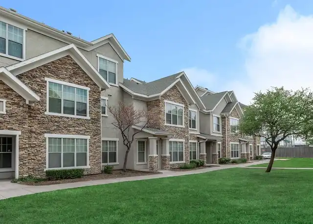 Property at 4101 Delafield Ln Unit 102, Dallas, TX, 75227, 2 beds, 1.5 baths, [object Object]