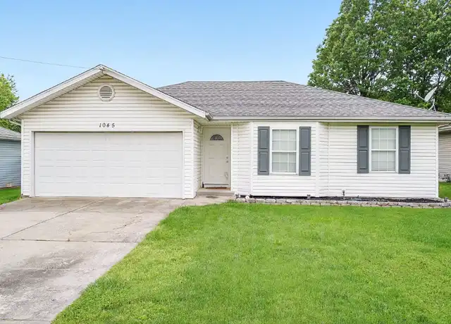 Property at 1045 N Dickerson Ave, Springfield, MO, 65803, 3 beds, 2 baths, [object Object]