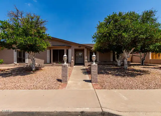 Property at 1839 N Barkley, Mesa, AZ, 85203, 4 beds, 2 baths, [object Object]