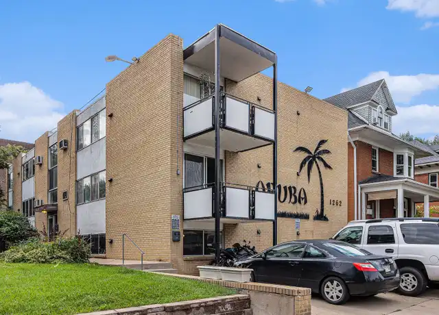 Property at 1262 Columbine St Unit 101, Denver, CO, 80206, 1 bed, 1 bath, [object Object]