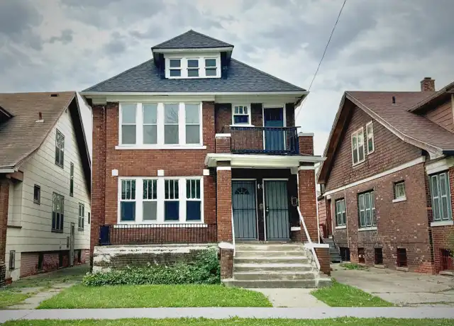 Property at 4013 Beniteau St, Detroit, MI, 48214, 2 beds, 1 bath, [object Object]