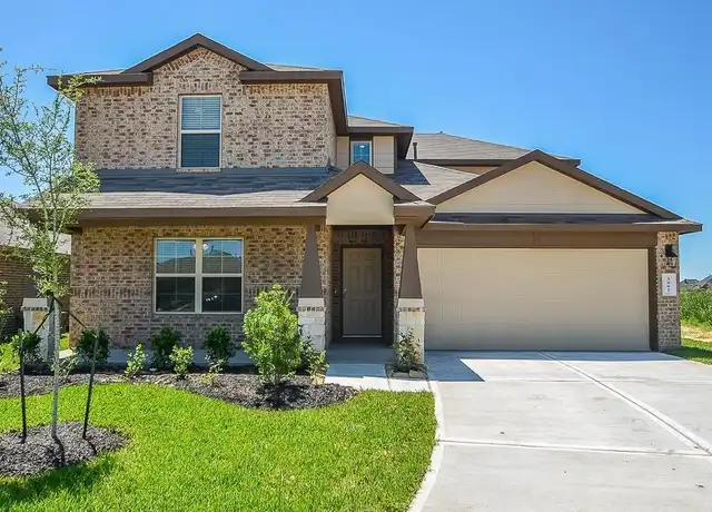 Property at 3002 Josephine Falls Ct, Katy, TX, 77494, 5 beds, 2.5 baths, [object Object]