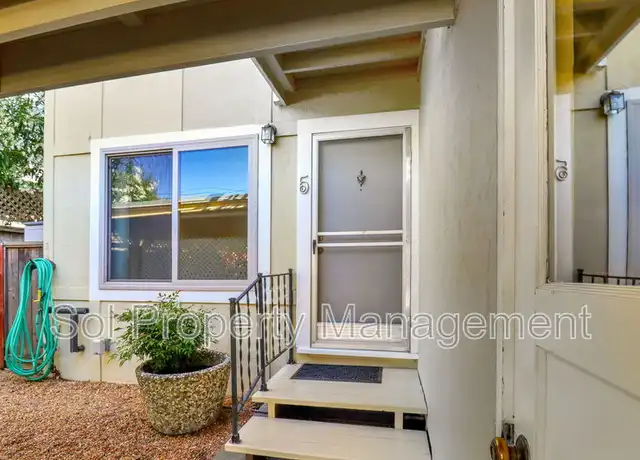 Property at 5 Treanor St, San Rafael, CA, 94901, 2 beds, 1 bath, [object Object]