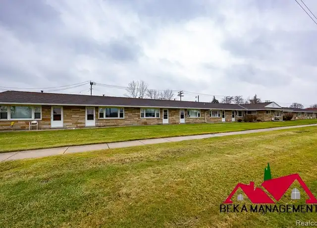 Property at 12523 Pennsylvania Rd Unit 4, Riverview, MI, 48193, 1 bed, 1 bath, [object Object]