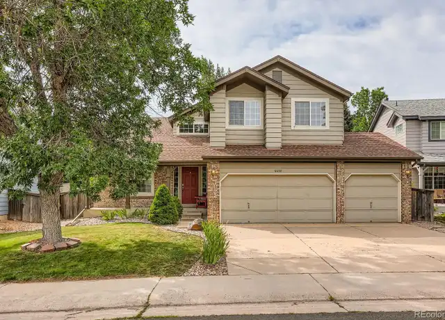 Property at 6658 Lynx Cv, Lone Tree, CO, 80124, 4 beds, 2.5 baths, [object Object]