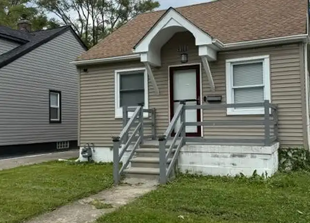Property at 9966 Mettetal St, Detroit, MI, 48227, 3 beds, 1 bath, [object Object]