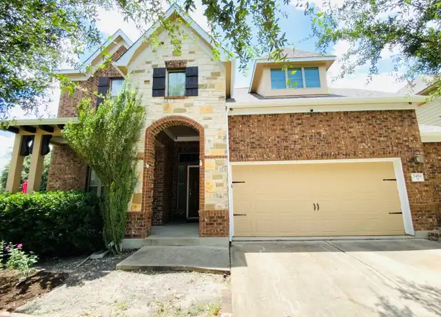Property at 2454 Santa Barbara Loop, Round Rock, TX, 78665, 5 beds, 2.5 baths, [object Object]
