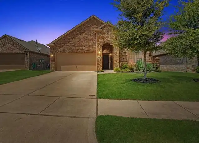 Property at 513 Maverick St, Anna, TX, 75409, 3 beds, 2 baths, [object Object]