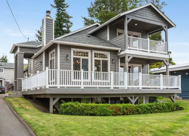 Property at 10433 62nd Ave S, Seattle, WA, 98178, 4 beds, 3.5 baths, [object Object]